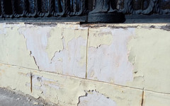 Подрядчику, который ремонтировал объект культурного наследия в Александровском саду, направили претензию